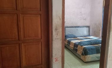 Dijual Rumah Luas Bonus 2 Ruko Strategis di Pabelan Kartasura