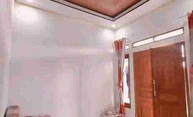 RUMAH CANTIK 2 LT, SIAP HUNI, SANGAT STRATEGIS, AKSES PINTU (TOL GRANWISATA, TOL CIBITUNG-CIMANGGIS, TOL JAPEK 2 ) JALAN COR 2 MOBIL, BANGUNAN BARU