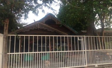 K01365 ขายบ้านเดี่ยว อำเภอเมืองอ่างทอง จังหวัดอ่างทอง