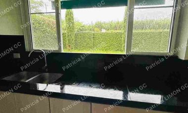 se vende casa moderna de un piso. ciudad el castillo. Jamundí