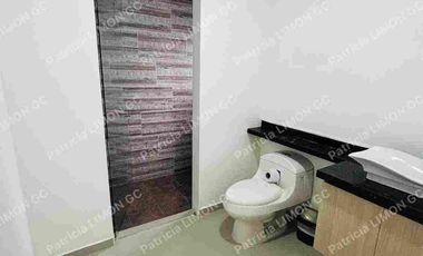 se vende casa moderna de un piso. ciudad el castillo. Jamundí