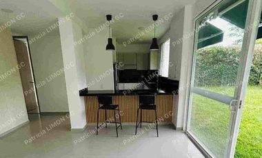 se vende casa moderna de un piso. ciudad el castillo. Jamundí