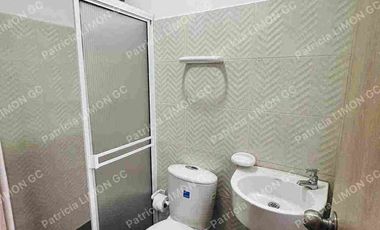 se vende casa moderna de un piso. ciudad el castillo. Jamundí