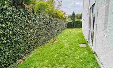 se vende casa moderna de un piso. ciudad el castillo. Jamundí