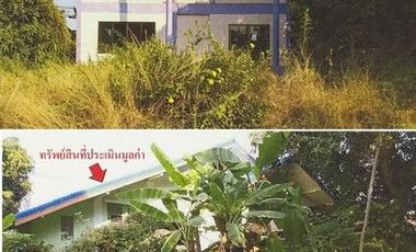 K01157 ขายบ้านเดี่ยว อำเภอเมืองนครนายก จังหวัดนครนายก