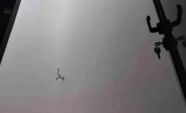 Ruko Percetakan Negara Area Bisnis Strategis di Pusat Kota