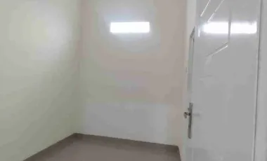 Ruko Percetakan Negara Area Bisnis Strategis di Pusat Kota