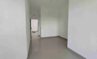 Ruko Percetakan Negara Area Bisnis Strategis di Pusat Kota