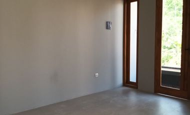 Perumahan Salatiga : Rumah Baru di Kota Salatiga dengan Sistem Smart Home