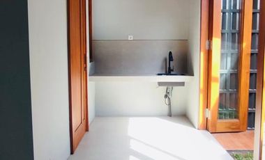 Perumahan Salatiga : Rumah Baru di Kota Salatiga dengan Sistem Smart Home