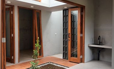 Perumahan Salatiga : Rumah Baru di Kota Salatiga dengan Sistem Smart Home