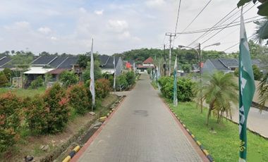 Jual Over Kredit Rumah 98JT dkt Tol Sawangan di Cluster Melati Hills Depok