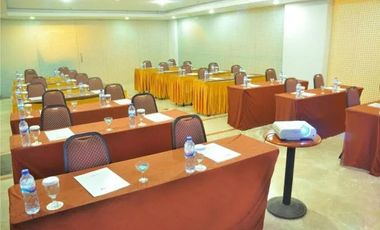 Dijual Hotel Under NJOP Cideng Jakarta Pusat