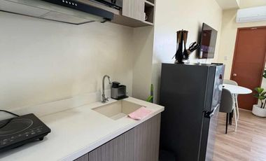 READY TO MOVE IN CONDO UNIT FOR RENT OR FOR SALE IN CANDUMAN MANDAUE CITY CEBU