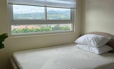 READY TO MOVE IN CONDO UNIT FOR RENT OR FOR SALE IN CANDUMAN MANDAUE CITY CEBU