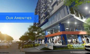 READY TO MOVE IN CONDO UNIT FOR RENT OR FOR SALE IN CANDUMAN MANDAUE CITY CEBU