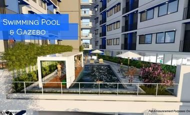 READY TO MOVE IN CONDO UNIT FOR RENT OR FOR SALE IN CANDUMAN MANDAUE CITY CEBU