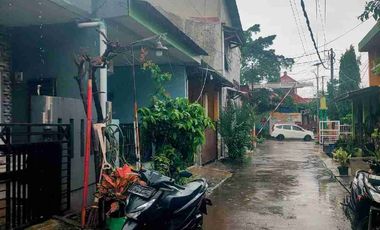 DI JUAL RUMAH CANTIK SIAP HUNI, AKSES TOL GRANWISATA, TOL CIBITUNG-CIMANGGIS, TOL JAPEK 2, PERUM BKKBN