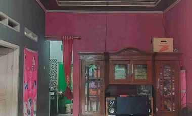 DI JUAL RUMAH CANTIK SIAP HUNI, AKSES TOL GRANWISATA, TOL CIBITUNG-CIMANGGIS, TOL JAPEK 2, PERUM BKKBN