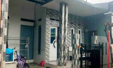 DI JUAL RUMAH CANTIK SIAP HUNI, AKSES TOL GRANWISATA, TOL CIBITUNG-CIMANGGIS, TOL JAPEK 2, PERUM BKKBN