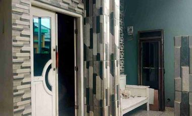 DI JUAL RUMAH CANTIK SIAP HUNI, AKSES TOL GRANWISATA, TOL CIBITUNG-CIMANGGIS, TOL JAPEK 2, PERUM BKKBN