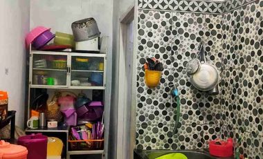 DI JUAL RUMAH CANTIK SIAP HUNI, AKSES TOL GRANWISATA, TOL CIBITUNG-CIMANGGIS, TOL JAPEK 2, PERUM BKKBN