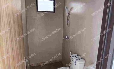 rumah baru minimalis 2 lantai di taman kopo indah