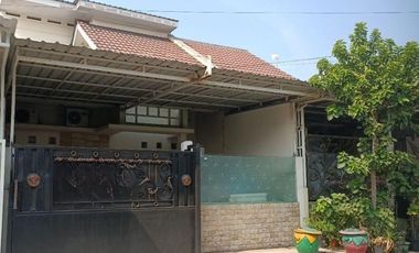 Rumah dijual di Kota Baru Driyorejo, Petiken, Gresik, Jawa Timur
