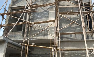 rumah mewah di solo baru harga murah bisa kpr proses di bantu , jalan luas akses mudah, bekerjasama dengan bank besar di solo raya