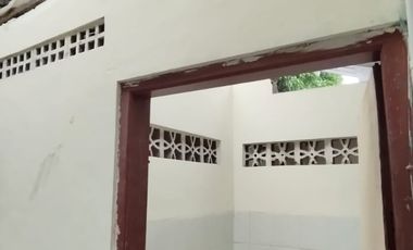 Dijual Rumah Murah Luas 150 m² di Perumahan Madu Asri Colomadu