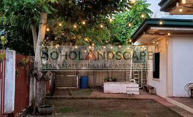 Waterfront Home for Sale located in Manga, Tagbilaran City, Bohol