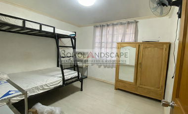 Waterfront Home for Sale located in Manga, Tagbilaran City, Bohol