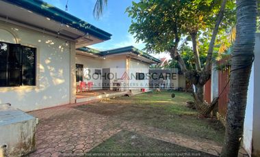 Waterfront Home for Sale located in Manga, Tagbilaran City, Bohol