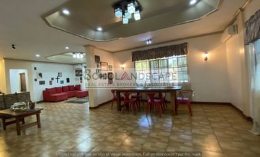 Waterfront Home for Sale located in Manga, Tagbilaran City, Bohol