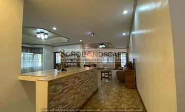 Waterfront Home for Sale located in Manga, Tagbilaran City, Bohol