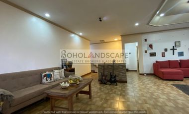 Waterfront Home for Sale located in Manga, Tagbilaran City, Bohol