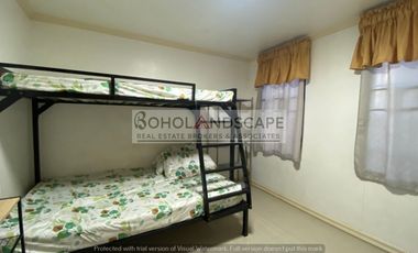 Waterfront Home for Sale located in Manga, Tagbilaran City, Bohol