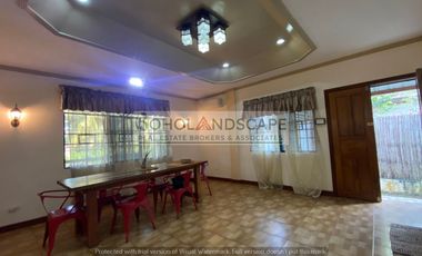 Waterfront Home for Sale located in Manga, Tagbilaran City, Bohol