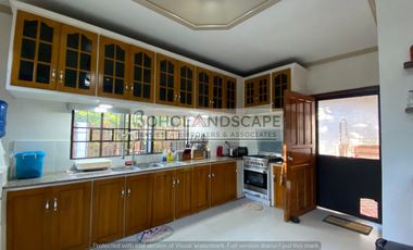 Waterfront Home for Sale located in Manga, Tagbilaran City, Bohol