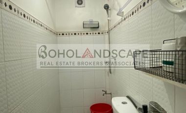 Waterfront Home for Sale located in Manga, Tagbilaran City, Bohol