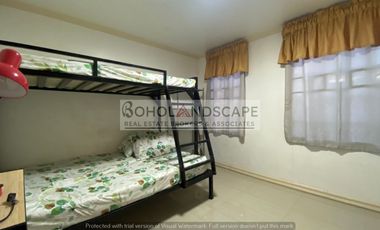 Waterfront Home for Sale located in Manga, Tagbilaran City, Bohol