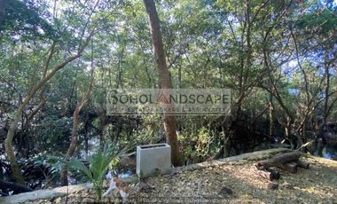 Waterfront Home for Sale located in Manga, Tagbilaran City, Bohol