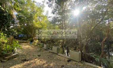 Waterfront Home for Sale located in Manga, Tagbilaran City, Bohol