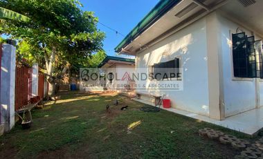 Waterfront Home for Sale located in Manga, Tagbilaran City, Bohol