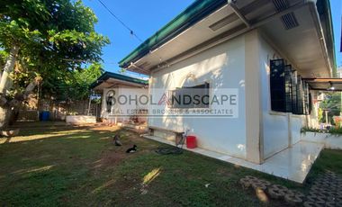 Waterfront Home for Sale located in Manga, Tagbilaran City, Bohol