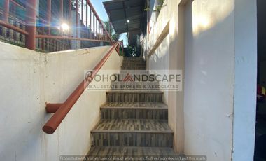 Waterfront Home for Sale located in Manga, Tagbilaran City, Bohol