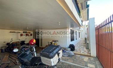 Waterfront Home for Sale located in Manga, Tagbilaran City, Bohol