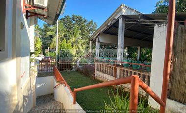 Waterfront Home for Sale located in Manga, Tagbilaran City, Bohol