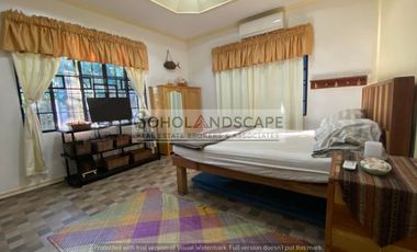 Waterfront Home for Sale located in Manga, Tagbilaran City, Bohol