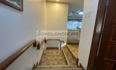 Waterfront Home for Sale located in Manga, Tagbilaran City, Bohol